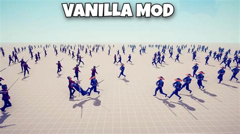 totally accurate battle simulator size|VanillaPlus .